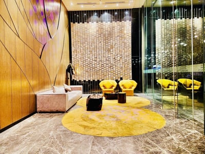 Tropicana The Residence By Klcc