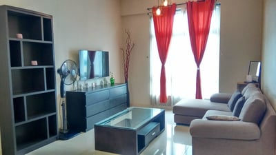 Royal Regent Condominium By Ihost (no Front Desk Need To Contact Property 5 Days In Advance)