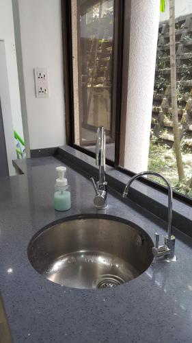 The Garden Apartment At Bangsar (no Front Desk Need To Contact Property 5 Days In Advance)