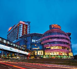 Sunway Velocity Hotel Kuala Lumpur