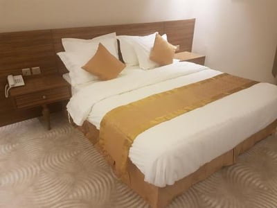 Hills Aparthotel