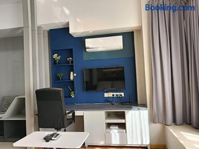 Parkview Suite Klcc Myhomey