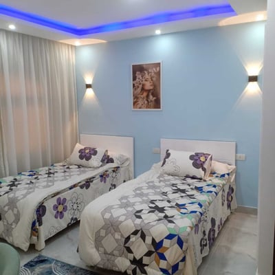 Sea View Chic Apartment In Sharm