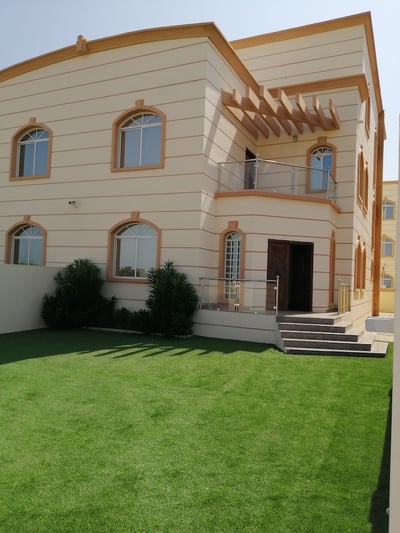 Balqees Villa (no Front Desk Please Contact The Property 7 Days Before Arrival)