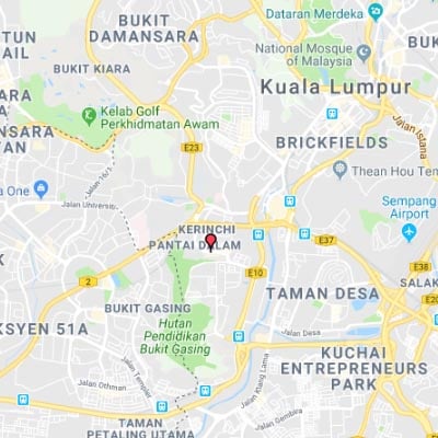 Invito Hotel And Residence (formerly Known As Capri By Fraser, Kuala Lumpur )