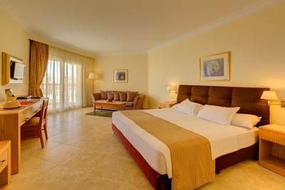 Aurora Oriental Resort Sharm El Sheikh