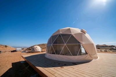 Moon Retreat By Sharjah Collection (also Known As Moon Retreat)(70 Km Away From Sharjah)
