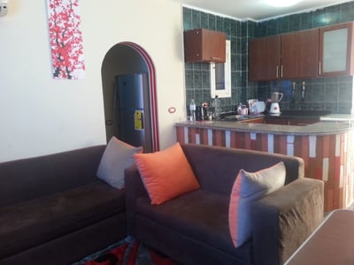 Riviera Haya Apartments