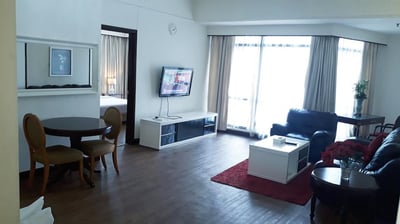 Kl Summer Suite At Times Square