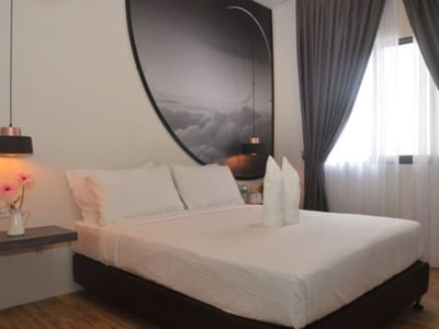 De Luna Hotel Sri Petaling