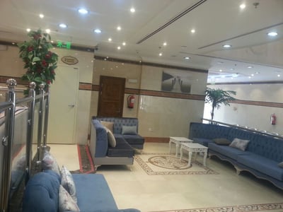 Manarat Al Taj Hotel