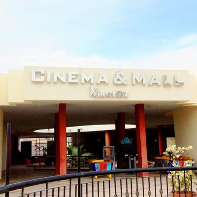 Xperience Kiroseiz Aquapark Premier Naama Bay