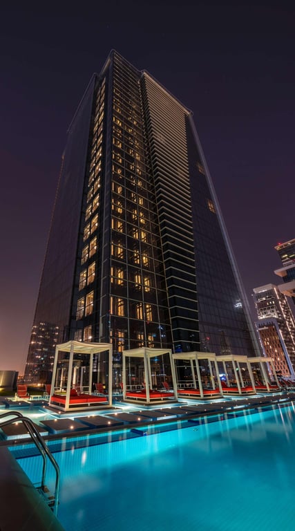 Canal Central Hotel | حجز الفنادق بأفضل الأسعار والعروض - سندباد لکل رحلاتک