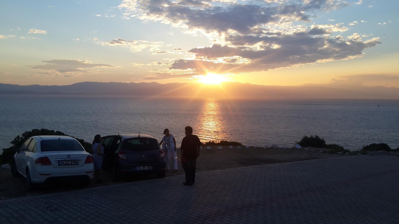 Mavi Panorama Butik Hotel