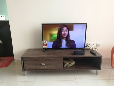 Vega Residensi Cyberjaya (no Front Desk Need To Contact Property 5 Days In Advance)