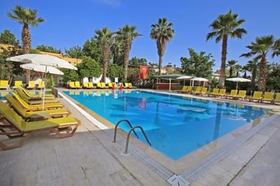 Twins Hotel