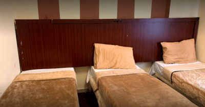 Miramar Hotel