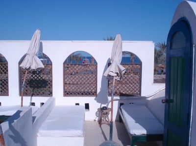 Kanabesh Village Hotel