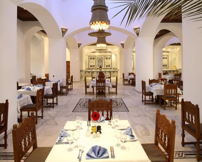 Sonesta Beach Resort