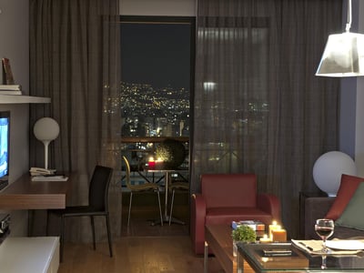 Parktower Suites