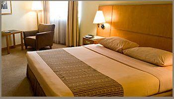 The Plaza Hotel