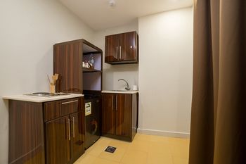 Golden Garden Almadina Hotel