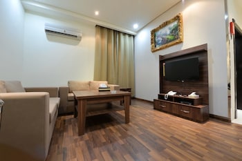 Grand Residence