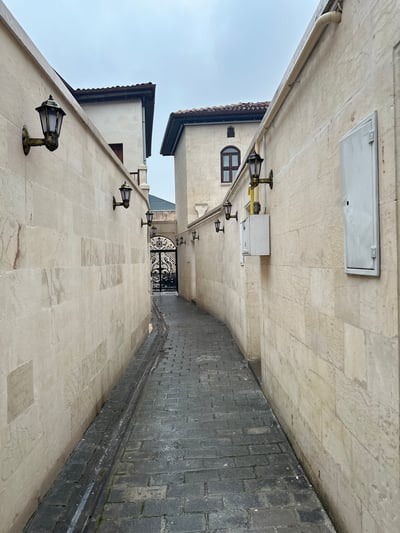 Tas Konak Hotel