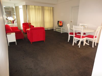 Gold Keep Service Suite At Kuala Lumpur (no Front Desk Please Contact The Property 5 Days Before Your Arrival)