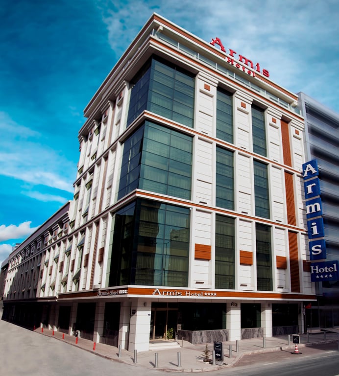 Armis Otel