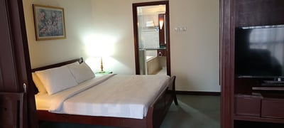 Ts Apartment At Times Square(no Front Desk Contact The 5 Days In Advance)