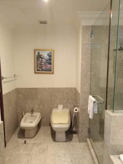 Times Square Service Suite By Daisyhomes