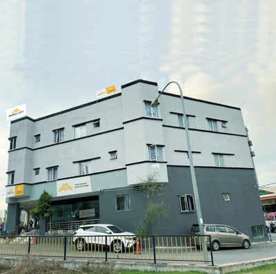 Malden Hotel