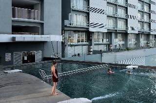 One Stop Residence Hotel And Office