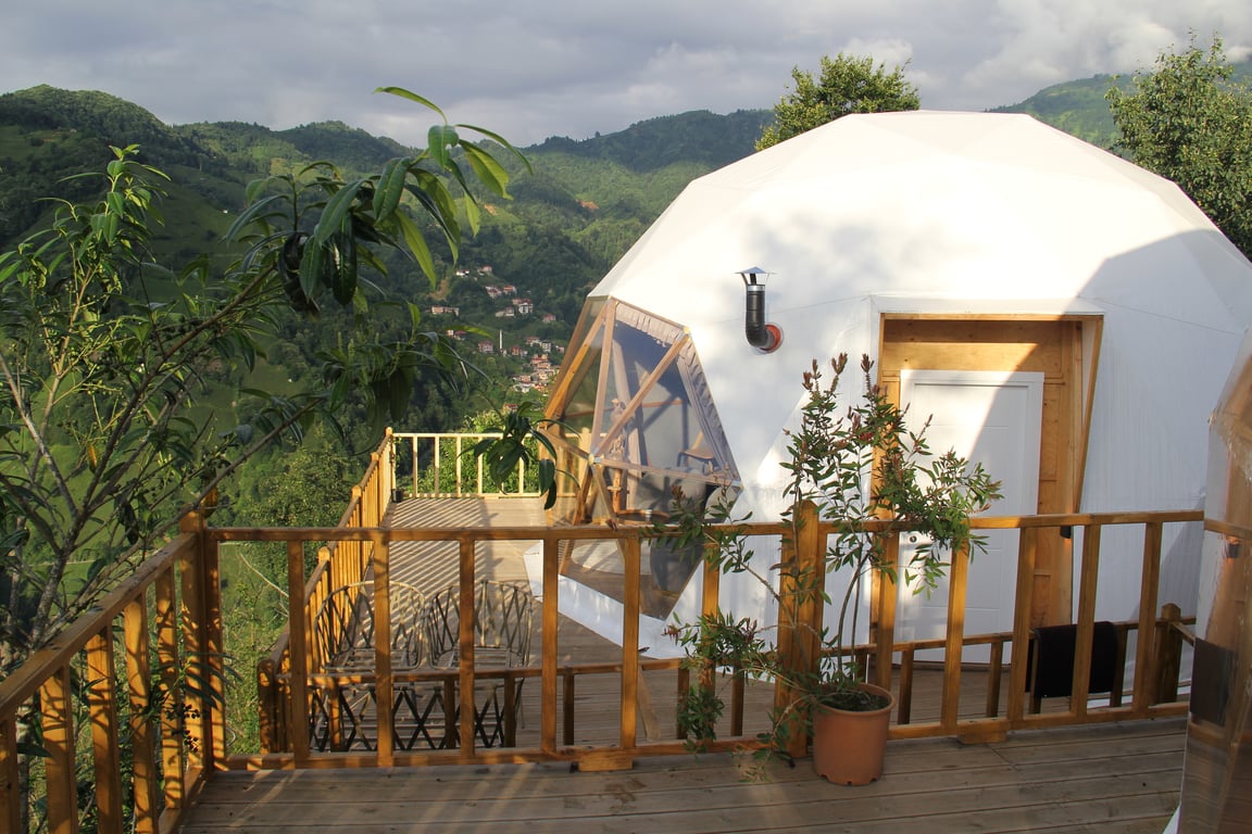 Bogina Dome & Suite