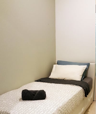 Inspired Homes At Klcc Vortex Suite (no Front Desk Need To Contact Property 5 Days In Advance)