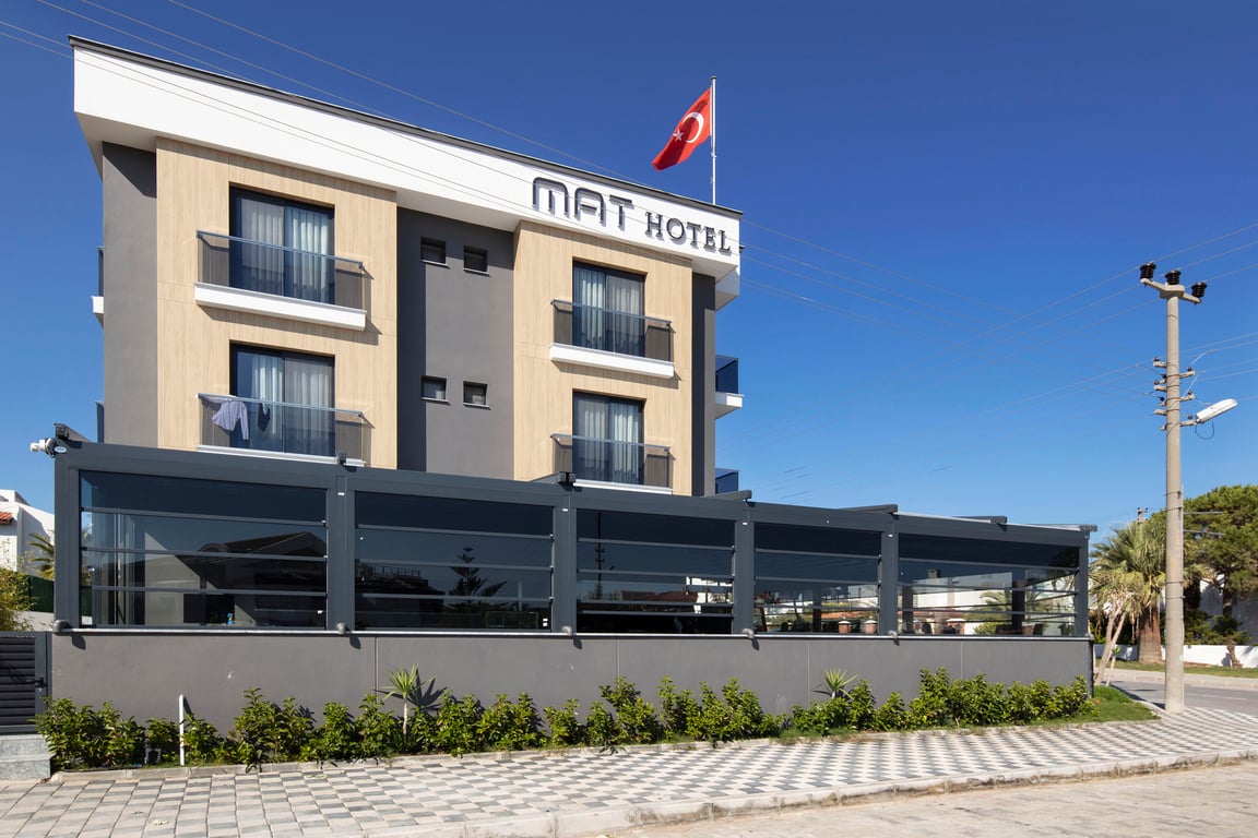 Mat Boutique Otel