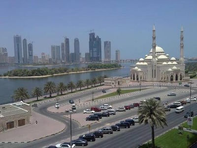 Al Sheraa Hotel Apartments