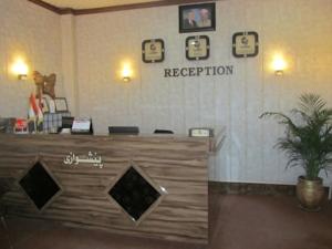 Madera Motel