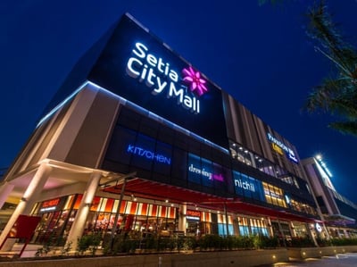Euro Hotel Klang