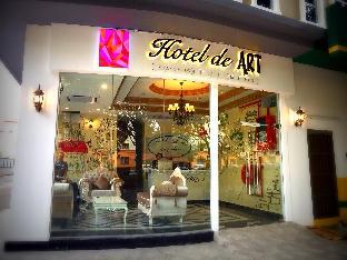De Art Section19 Shah Alam
