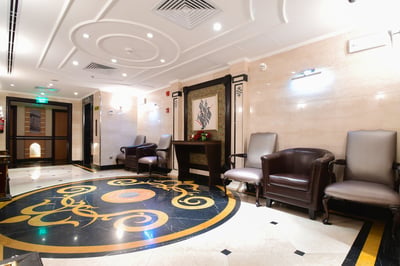 Emaar  Al Mektan Hotel