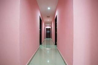 Oyo 1219 Hotel Bbk