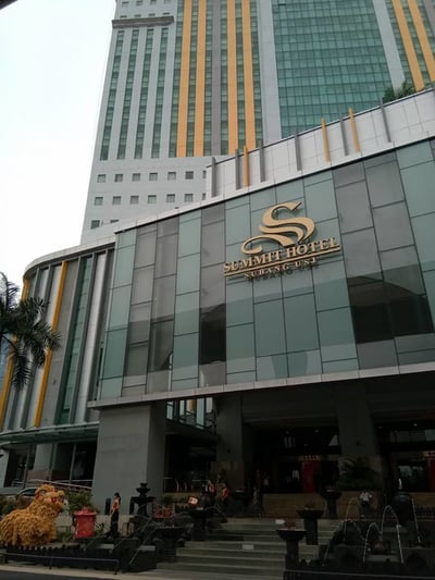 Summit Subang Usj Hotel