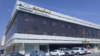 Al Muhaidb Residence Altakhassusi 3 (also Known As Al Muhaidb Residence Altakhsosy)