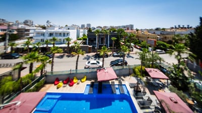 Laren Family Hotel & Spa