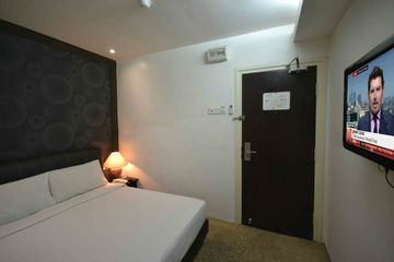 Rae Bukit Bintang Hotel