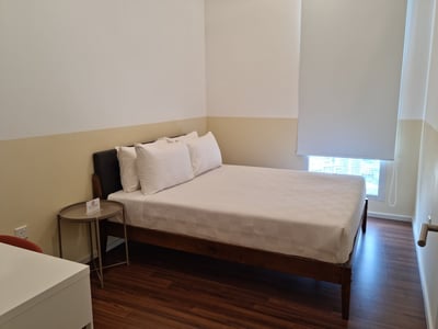 Una Residence By Maya(no Front Desk Please Contact The Property 5 Days In Advance)