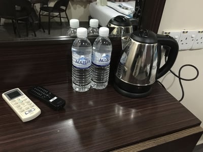 Ml Inn Hotel