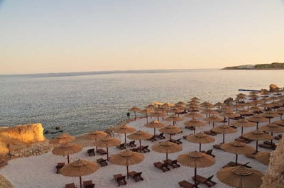 Dessole Nesco Waves Hotel